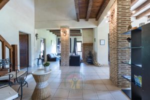 Gîte Lamourette