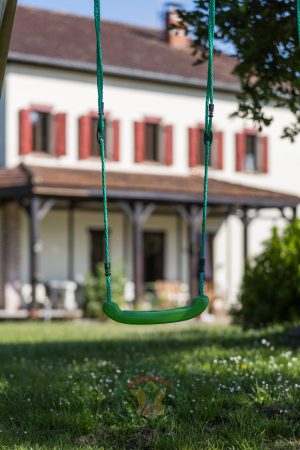Gîte Lamourette