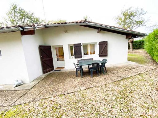 T3 – 1 à 4 pers. – LARE/F