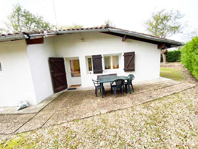 T3 – 1 à 4 pers. – LARE/F