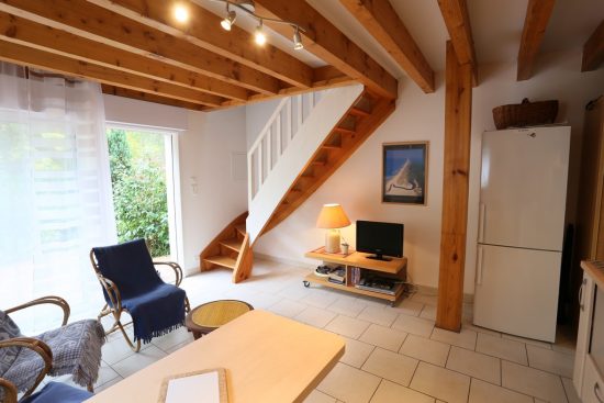 Appartement Guffroy