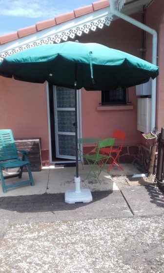 Lopez Manuel – Hibiscus Avant