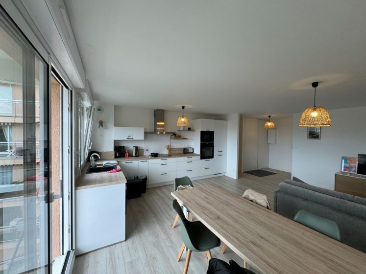 T3 – 1 à 4 pers. – BERN30/B