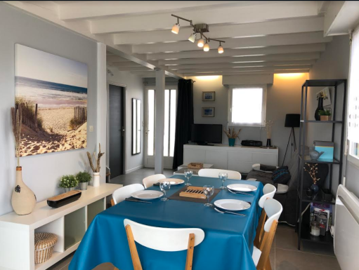 Appartement L&rsquo;Océane