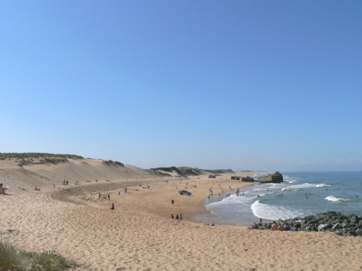 Appartement L&rsquo;Océane