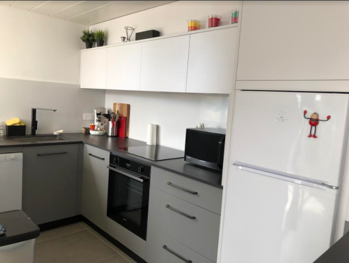 Appartement L&rsquo;Océane