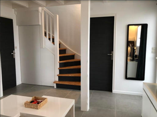 Appartement L&rsquo;Océane