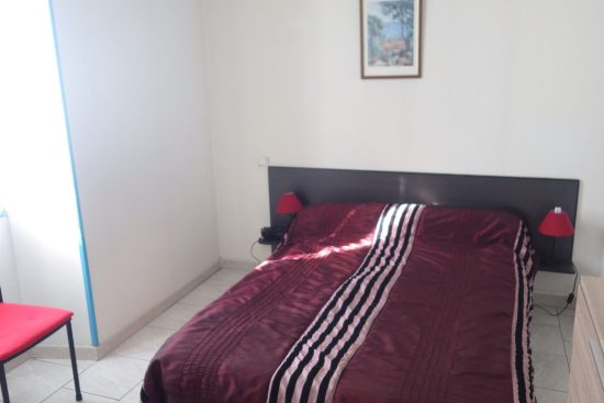 T2 – 1 à 2 pers. – LES1/A