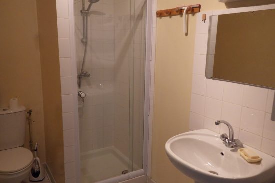 T2 – 1 à 2 pers. – LES1/A