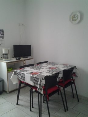 T2 – 1 à 2 pers. – LES2/A