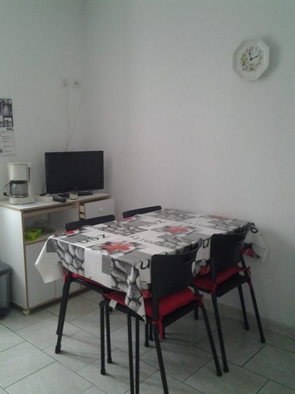 T2 – 1 à 2 pers. – LES2/A