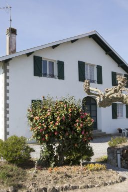 Bernajusang Amélie et Jean-Pierre