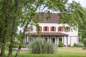 Gîte Lamourette