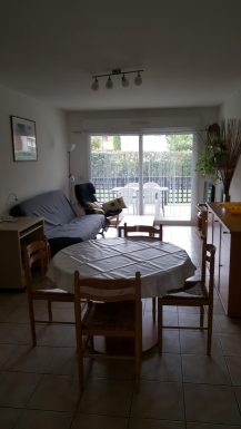 T2 – 1 à 2 pers. – AND6/D