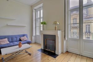 51158735  – Appartement – 2 pièces à BORDEAUX