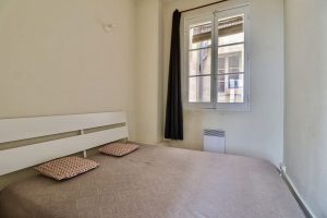 51158735  – Appartement – 2 pièces à BORDEAUX