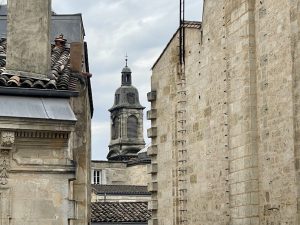51158735  – Appartement – 2 pièces à BORDEAUX