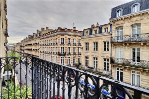 51158735  – Appartement – 2 pièces à BORDEAUX