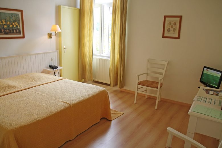 Rés. Les Sources : studio standard n°40 – 25m²