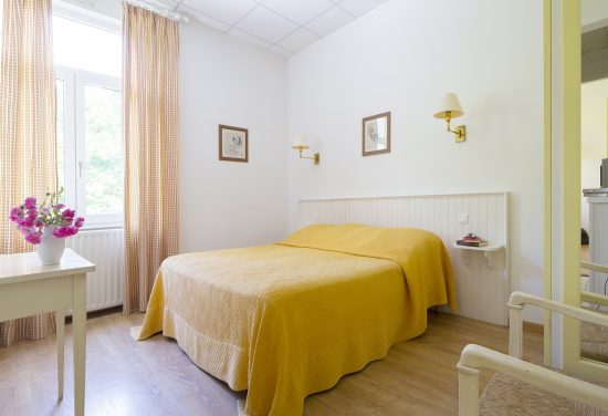 Rés. Les Sources : T2 n°28 – 37m² (studio-suite)