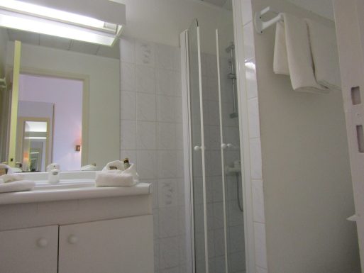 Rés. Les Sources : T2 n°28 – 37m² (studio-suite)