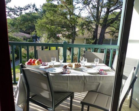 Appartement Isa&Henri