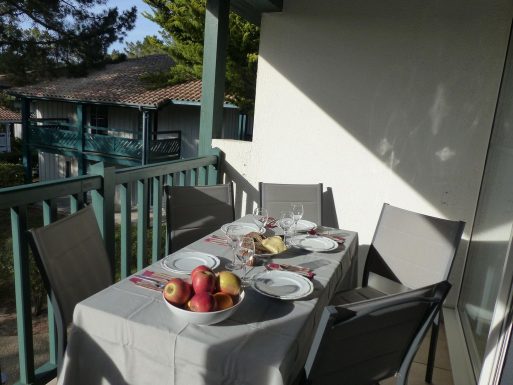 Appartement Isa&Henri