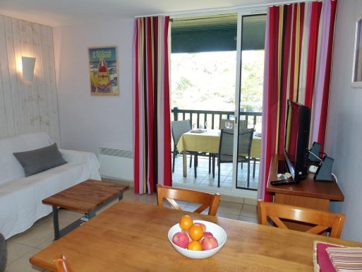 Appartement Isa&Henri