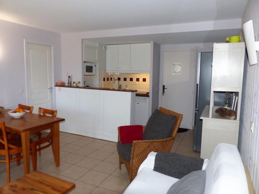 Appartement Isa&Henri