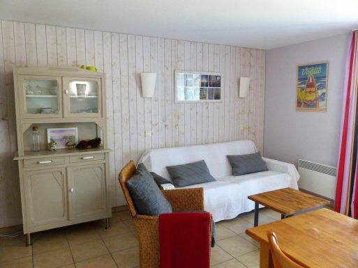 Appartement Isa&Henri