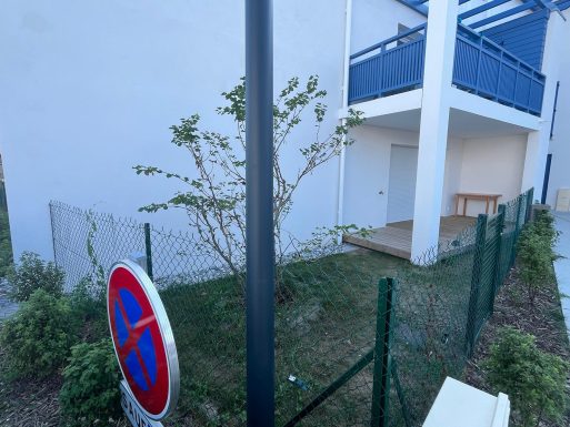 Appartement Destruhaut Fabien et Laetitia