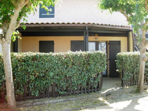 Appartement Guilhemotonia