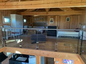 La Métairie de Laurech
