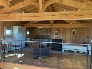 La Métairie de Laurech