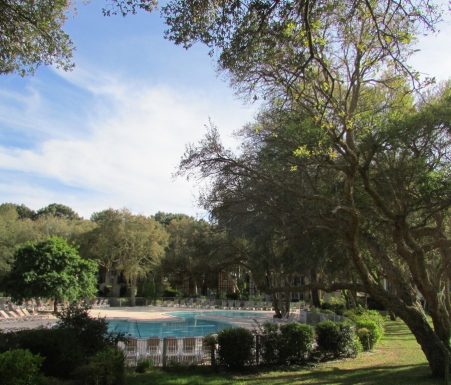 Villa Délice de Dunes – Moliets