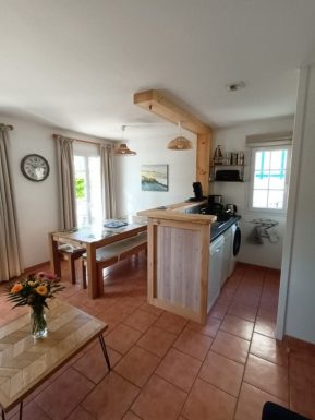 Villa Délice de Dunes – Moliets