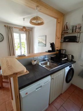 Villa Délice de Dunes – Moliets