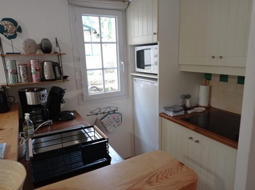 Villa Délice de Dunes – Moliets