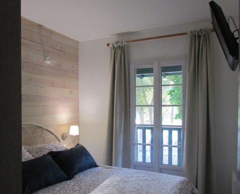 Villa Délice de Dunes – Moliets