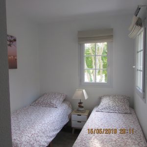 Villa Délice de Dunes – Moliets