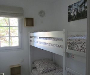 Villa Délice de Dunes – Moliets