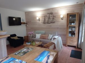 Villa Délice de Dunes – Moliets