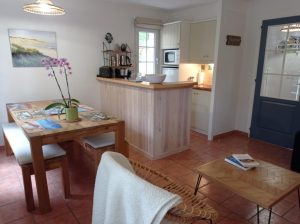 Villa Délice de Dunes – Moliets
