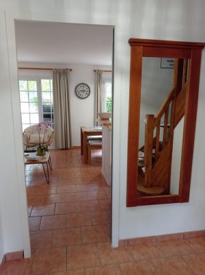 Villa Délice de Dunes – Moliets