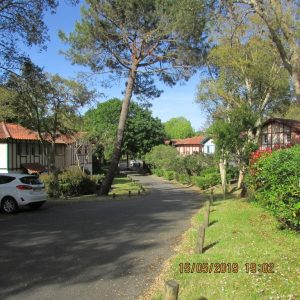 Villa Délice de Dunes – Moliets