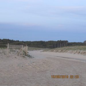 Villa Délice de Dunes – Moliets