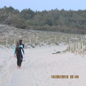 Villa Délice de Dunes – Moliets