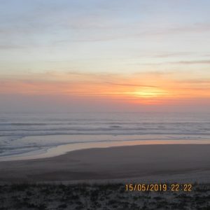 Villa Délice de Dunes – Moliets