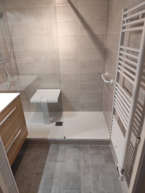 Studio – 1 à 2 pers. – MOR401/B