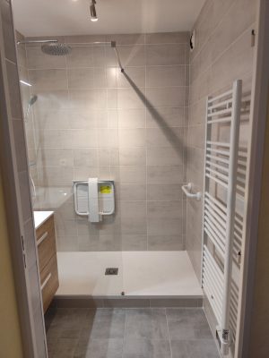 Studio – 1 à 2 pers. – MOR401/B